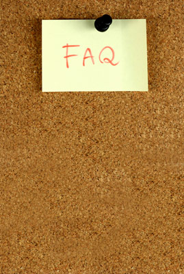 FAQ